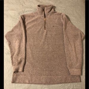 Columbia Pullover size M